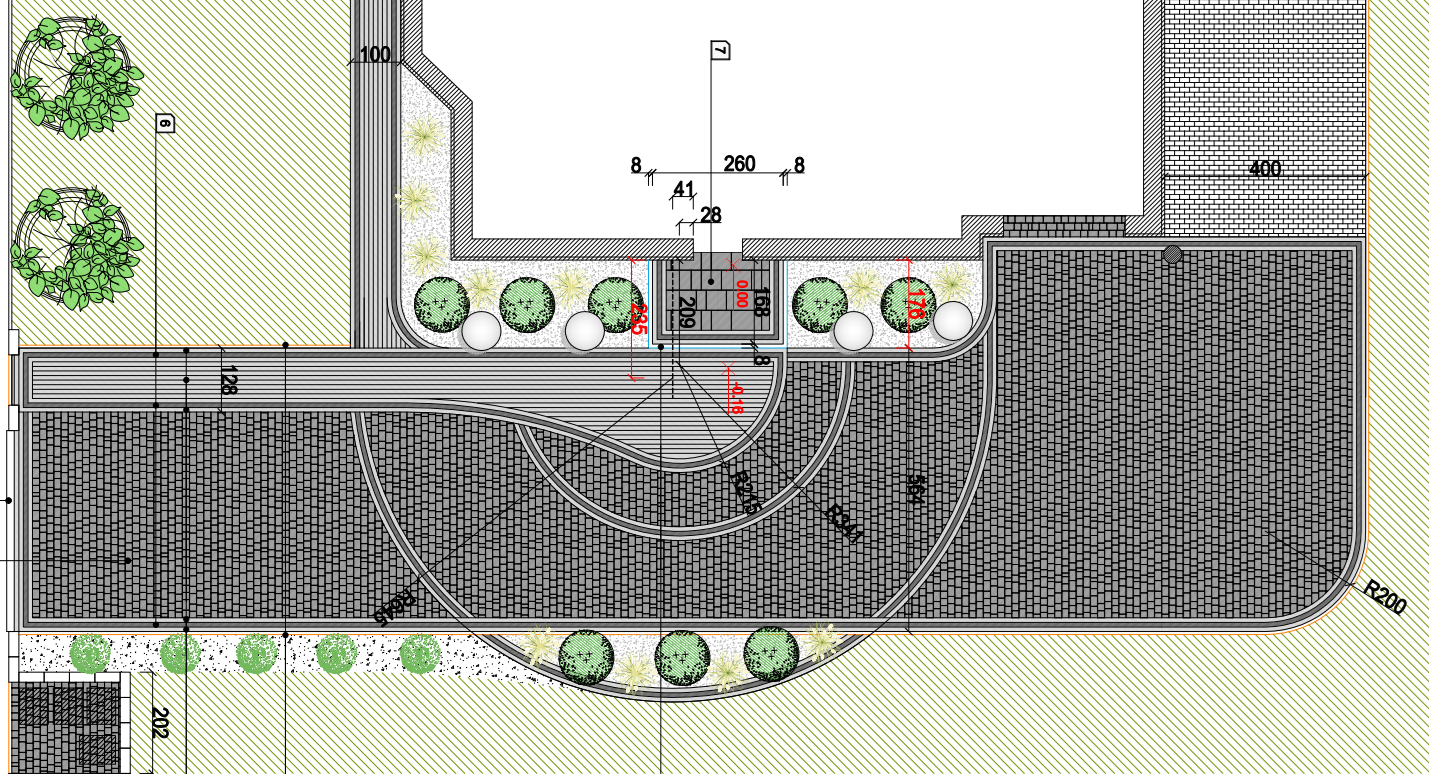 Projekt Twojego ogrodu