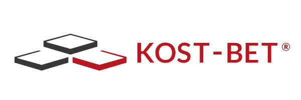 Kost-Bet_ logotyp