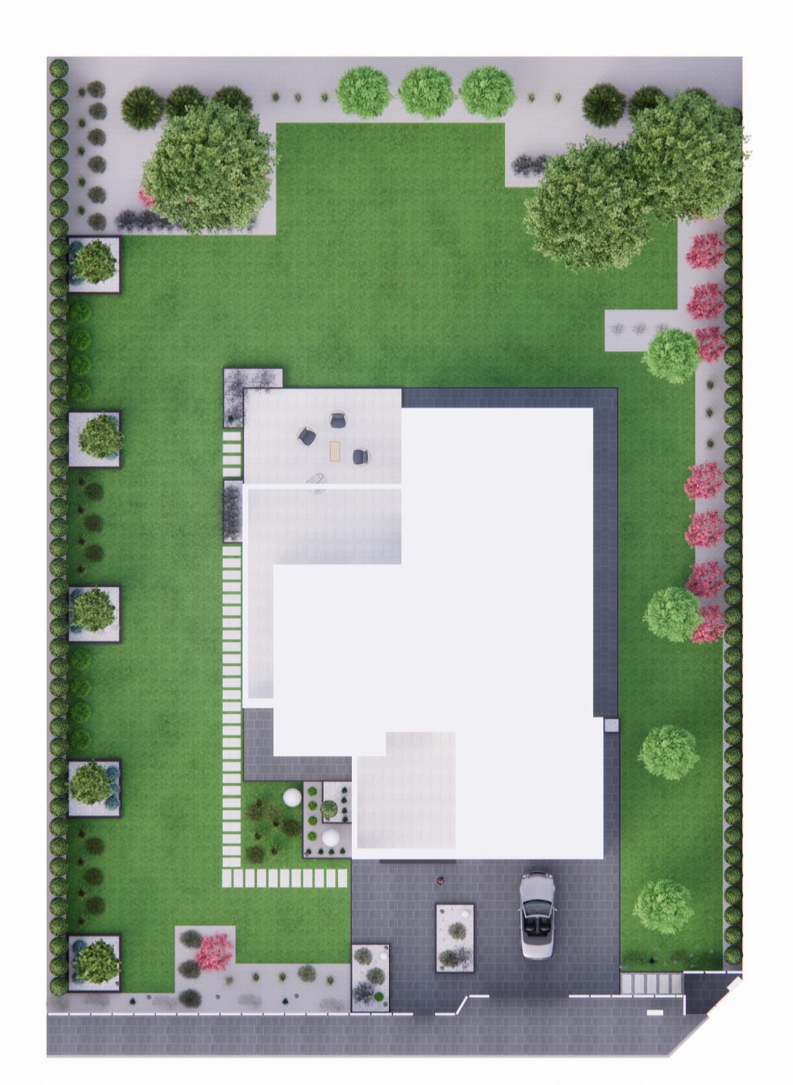 Usługa projektowania